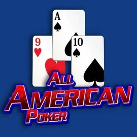 All American Poker online slot from RTG (Reel Time Gaming) – play at vipzinoocasino.nl