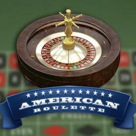 American Roulette (BGaming) slot icon by BGAMING, available at Vipzino Casino