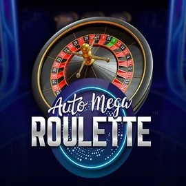 Play the Auto Mega Roulette slot by Pragmatic Play on Vipzino Casino