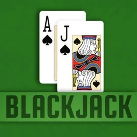 Blackjack (Relax Gaming) game by Relax Gaming – logo hosted on Vipzino Casino