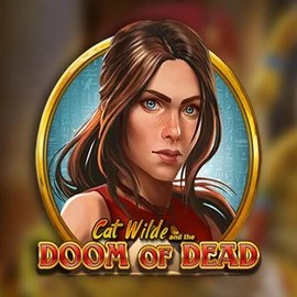 Play Cat Wilde and the Doom of Dead slot by Play'n GO on vipzinoocasino.nl
