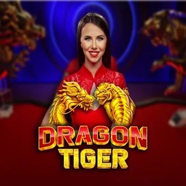 Dragon Tiger (Live) online slot from Pragmatic Play – play at vipzinoocasino.nl