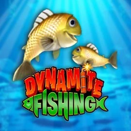 Try Dynamite Fishing slot by Inspired Gaming on vipzinoocasino.nl – logo image