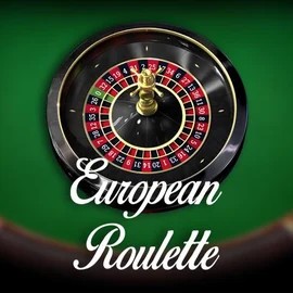 European Roulette (Red Tiger) logo by Red Tiger Gaming Vipzino Casino