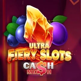 Fiery Slots Cash Mesh Ultra online slot from BF Games – play at vipzinoocasino.nl