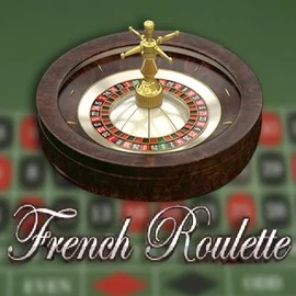 French Roulette (BGaming) by BGAMING, showcased at vipzinoocasino.nl – game logo