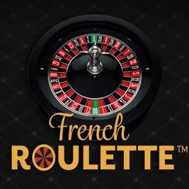 French Roulette (NetEnt) slot visual from NetEnt available on vipzinoocasino.nl