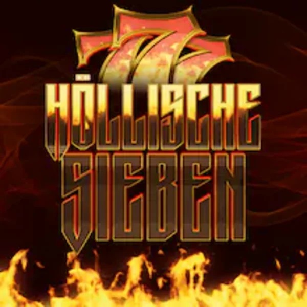 Hollische Sieben – slot by Hölle Games, featured at vipzinoocasino.nl