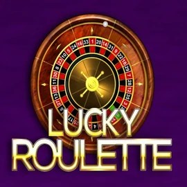 Play Lucky Roulette slot by Belatra Games on vipzinoocasino.nl