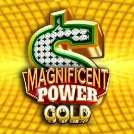 Enjoy Magnificent Power Gold by Oros Gaming – logo hosted on vipzinoocasino.nl