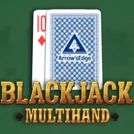 Multihand Blackjack – slot by Pragmatic Play, featured at vipzinoocasino.nl