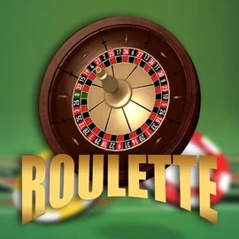 Roulette (Relax Gaming) logo – Table Games by Relax Gaming at Vipzino Casino