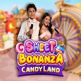 Play Sweet Bonanza Candy Land Live slot by Pragmatic Play on vipzinoocasino.nl